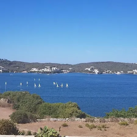 Hotel Del Almirante Es Castell (Menorca)