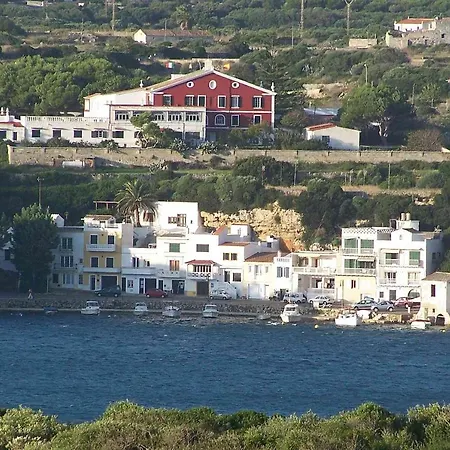 Del Almirante * Es Castell (Menorca)