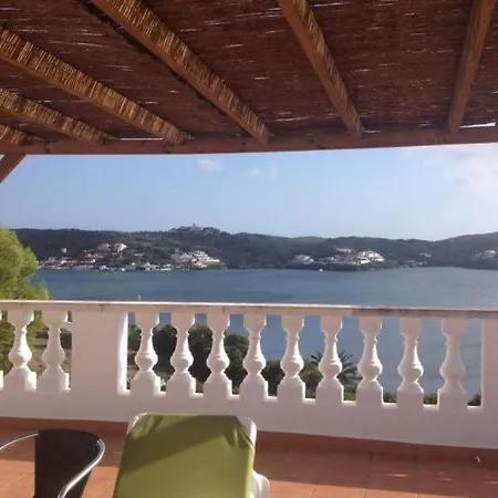 Del Almirante Es Castell (Menorca)