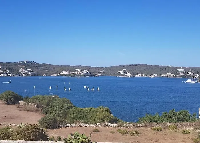 מלון Del Almirante אס קסטיי