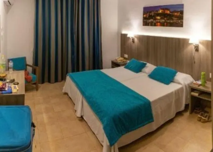 Del Almirante * אס קסטיי