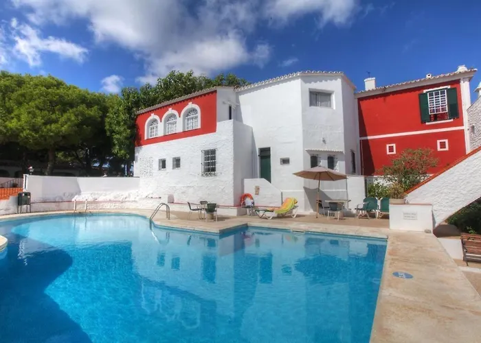 מלון Del Almirante אס קסטיי