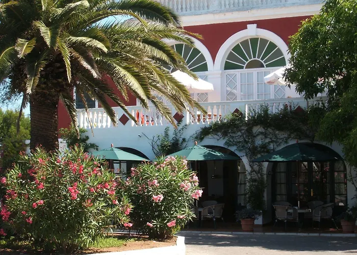 Del Almirante * אס קסטיי