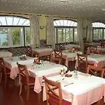 酒店 德尔阿尔米兰特酒店