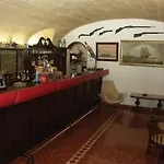酒店 德尔阿尔米兰特酒店