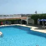 酒店 德尔阿尔米兰特酒店