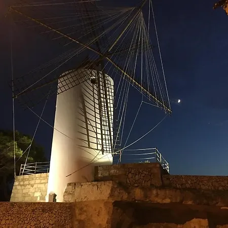 Hotell Del Almirante
