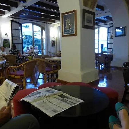 Del Almirante Es Castell (Menorca)