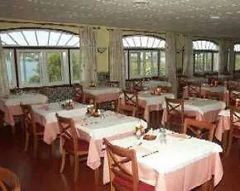 Hotell Del Almirante