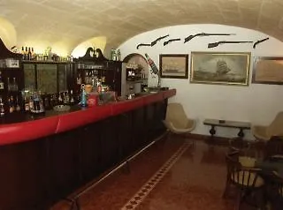 Hotell Del Almirante