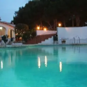 Hotell Del Almirante Es Castell (Menorca)